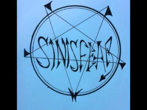 Sinisfear - Burn