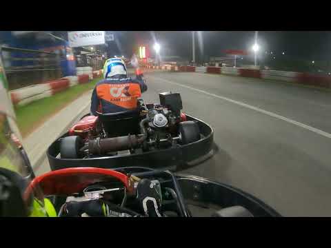 KGV - KART DRIVERS - CAT. PREMIUM - TRAÇADO 126 - 06/06/23