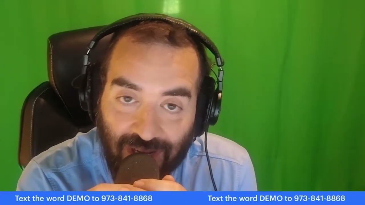 How to send 1000 direct messages in one day | LinkedIn DM Strategy