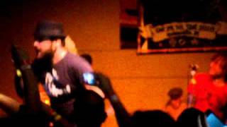 Sainte Catherines @ FEST 9(10/31/10)