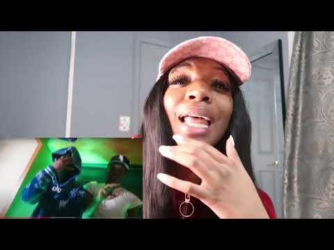 TG Crippy x TTS Tana - '' Nobody Safe '' ( Official Music Video ) | Shot By @CPDFILMS REACTION