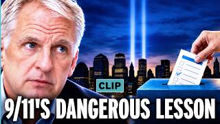 "We Blew It After 9/11" — Timothy Snyder on the Lesson Trump Learned