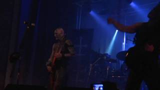 preview picture of video 'Otargos - Nullabsolut ( Chaulnes Fest 04-04-2010 ).mp4'