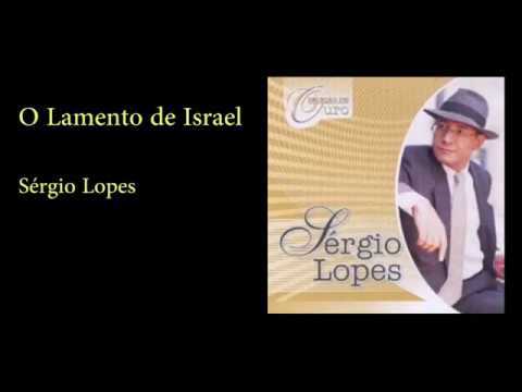 LeShalom (PAZ) - Sérgio Lopes