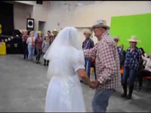 Arraial Alegria de Viver na Força Cultural - Quadrilha com Marcia Patriani