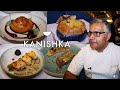 Kanishka by Atul Kochhar - Indian Fine Dining Restaurant in Mayfair, London