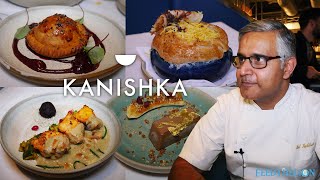 Kanishka by Atul Kochhar - Indian Fine Dining Restaurant in Mayfair, London