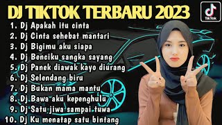 Download lagu DJ TIKTOK TERBARU 2023 - DJ APAKAH ITU CINTA X BENCI KUSANGKA SAYANG FULL ALBUM TERBARU 2023 mp3 Download lagu DJ TIKTOK TERBARU 2023 - DJ APAKAH ITU CINTA X BENCI KUSANGKA SAYANG FULL ALBUM TERBARU 2023 mp3