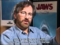 John Williams talks about 'Jaws' 