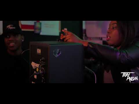 Tray Avlon - From Me, To You (Episode 6) #AllxWntr