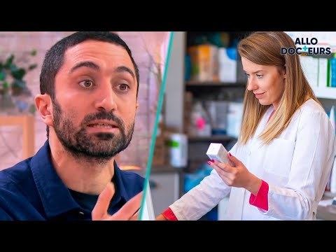 Soon pharmacies without pharmacists?