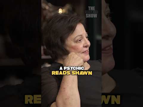 Psychic Reads a Navy SEAL 😳