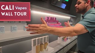 Best Vape Carts Review 2025 | Dispensary Manager Shares Top 4 Best Vapes Cali Has to Offer!