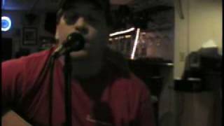 It Only Hurts When I Cry (cover)