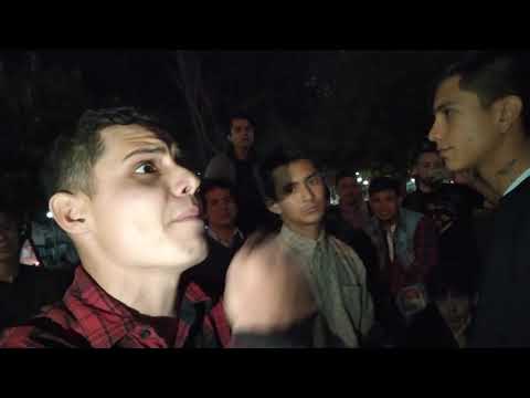 Semifinal Spora VS Kash