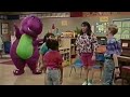 Barney Song Old Brass Wagon Practice Makes Music