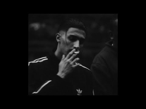 (SOLD) Morad x Baby Gang x Old School Type Beat - "Noche sin ti"