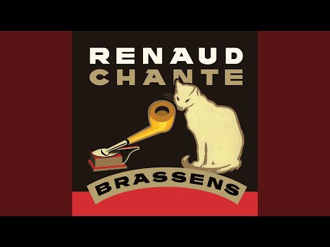 Videoclip de Les croquants — Renaud