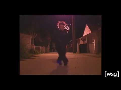 Goldie - Inner City Life (/wsg/ re-creation)