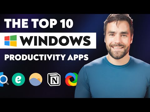 , title : 'The 10 Best Windows Productivity Apps in 2022'
