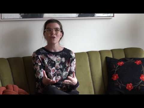 Interview with Hafdís Bjarnadóttir composer