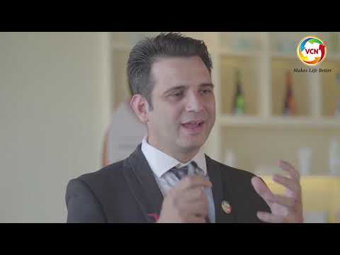 How Wonderful and Useful Your Product is