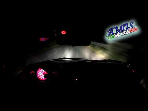 4° Rally del Tindari 2018 CameraCar Borrello A. / Pichilli C.