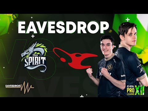 NiP LISTEN IN: UPS AND DOWNS IN THE ESL PRO LEAGUE I EAVESDROP