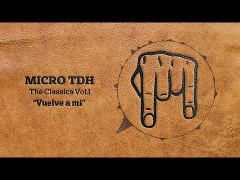 Miniatura de Vuelve A M&iacute; (TDH&rsquo;s Version)