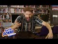 Storytime With Old Italian Man