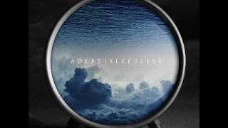 Adept - Sleepless (Full Album 2016)