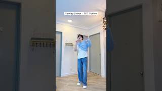 Download lagu Sunday Driver 🚘🛞🛞#txt #soobin @TXT_bighit mp3