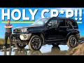 2025 GWM Tank 700 Review THIS IS BEYOND INSANE