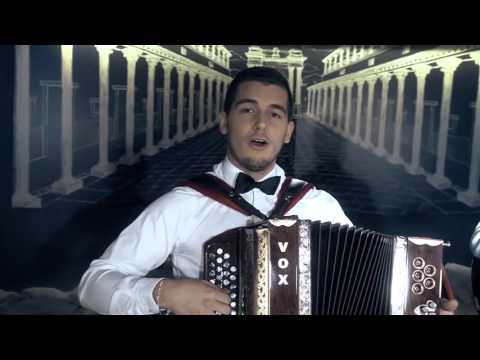 ANSAMBEL KLATEŽI - Tu nekje