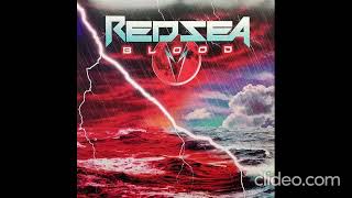 Red Sea - Soulshaker (Christian blues metal)