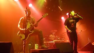 Doomsayer (Hatebreed Tribute) - Destroy Everything (Live in Montréal)