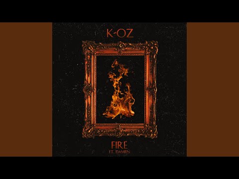 Fire (feat. Damien)