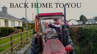 Back Home To You