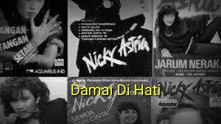 Download lagu N I C K Y Astria, Best Slow  Vol:2 mp3
