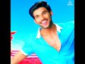 Neeli Neeli Song Whatsapp Status Alludu Seenu Movie Love Scene Status Bellamkonda Srinivas Samanta
