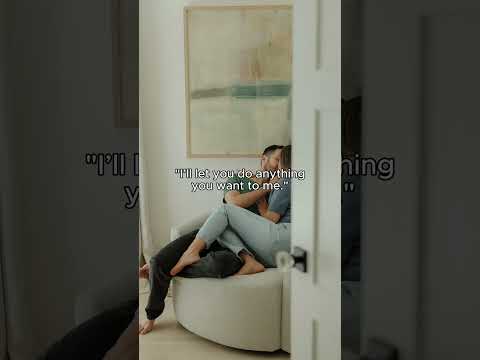 Learn how to dirty talk like they do in your favorite smutty books but better #couple #marriage