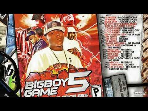 Styles P Team Arliss 354 Load The Burners