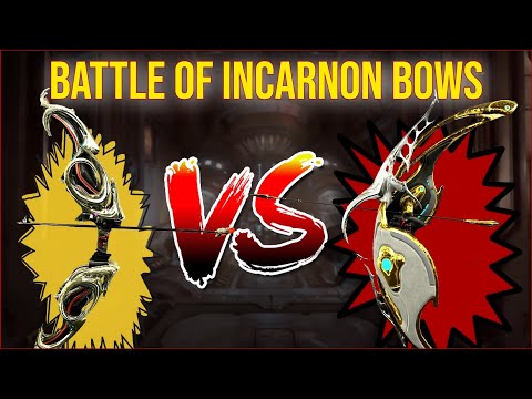 DREAD INCARNON VS PARIS INCARNON! Which one's better?