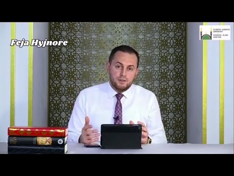 Virusi na tregoi sa kemi nevojë për ZOTIN - Hoxhë Halil Avdulli