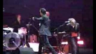 Nick Cave and the Bad Seeds - Get Ready For Love