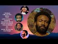 Childish Gambino Childish Gambino Full Album The Best Songs Of Childish Gambino