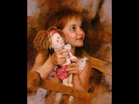 Маргарита РАДИНСКА  - Кукла на конци