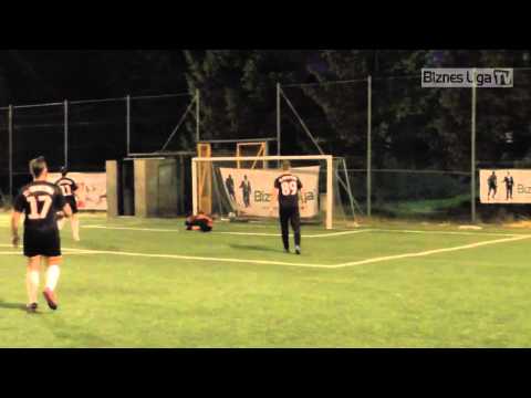 29.06.2015 II Liga B - EC Engineering vs. Jarwex