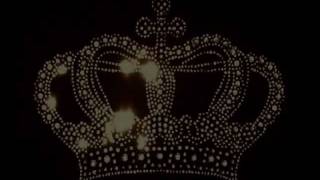 RAPMASTER SHADOWMAN " The Crown " ( Extended Version ) 1987