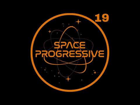 Mateo Quiles - Space Progressive 19 - March 2022